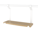 Полка универсальная 28 см